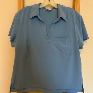 Eddie Bauer Collared Shirt